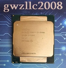 Processador Intel Core i7-5930K 3.50GHz 6-Core SR20R CPU, usado comprar usado Processador Intel Core i7-5930K 3.50GHz 6-Core SR20R CPU, usado comprar usado  Enviando para Brazil