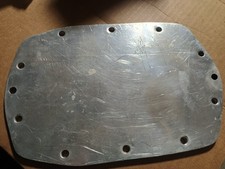 Gmc blower back for sale  Rapid City