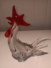 Hand blown glass for sale  ROCHFORD