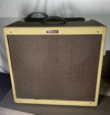 Fender blues deville gebraucht kaufen  Weinheim