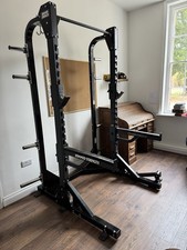Hammer strength half for sale  SHREWSBURY