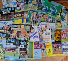 100x ipswich town for sale  STAMFORD
