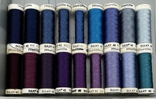 Gutermann sulky thread d'occasion  Expédié en Belgium