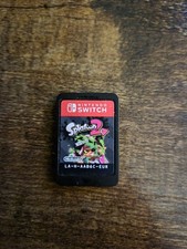 Splatoon modul mega gebraucht kaufen  Bad Soden-Salmünster