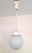 Pendellampe bauhaus kugellampe gebraucht kaufen  Hannover