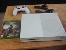 Microsoft xbox one d'occasion  Rosières-près-Troyes