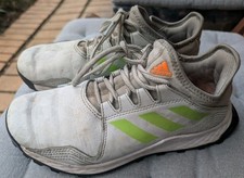 Adidas hockey schuhe gebraucht kaufen  Berlin