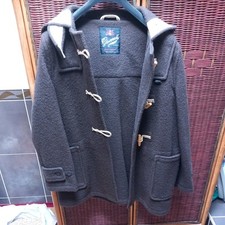 Classic gloverall duffle for sale  BUCKHURST HILL