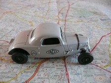 Citroën traction records d'occasion  Expédié en Belgium