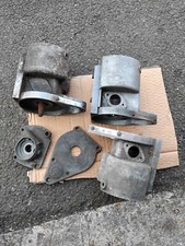 Joblot lucas magdyno for sale  NEWPORT