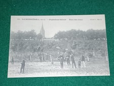 Cpa boissiere heriot d'occasion  Expédié en Belgium