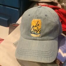 Croix denim hat for sale  Panorama City