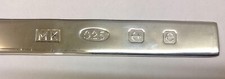 925 sterling silver for sale  BRADFORD