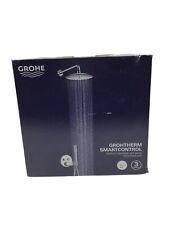 Grohe duschsystem unterputz gebraucht kaufen  Westerburg