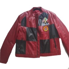 Vintage leather racing for sale  BRADFORD-ON-AVON