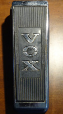 Vintage vox clyde for sale  Payson