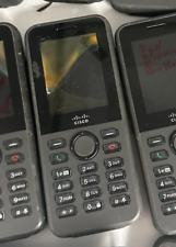 Telefone VoIP sem fio Cisco 8821 CP-8821 PARA PEÇAS comprar usado  Enviando para Brazil