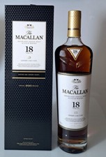 Whisky macallan years usato  Civitanova Marche