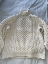 Aran island sweaters for sale  WALLASEY