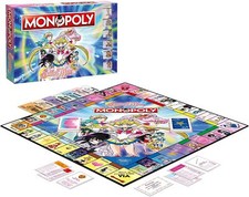 Winning moves monopoly usato  Pozzuoli