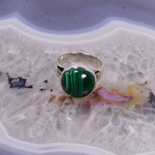 Malachit ring 925er gebraucht kaufen Malachit ring 925er gebraucht kaufen  Berlin