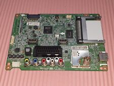 Main board 49lb5500 for sale  BOLTON