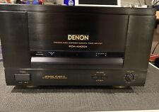 Denon poa 4400a for sale  Wilmot