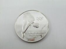 Franklin Mint Equipe Olímpica dos EUA XX Olimpíada .925 Prata 1971 Jogos Pan-Americanos comprar usado  Enviando para Brazil