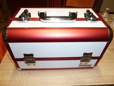 Beauty cases gebraucht kaufen  Ebensfeld