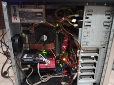 Desktop asus rog usato  Ronchi dei Legionari
