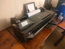 Designjet 120 usato  Tigliole