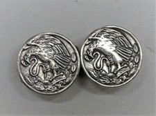 Belle paire boutons d'occasion  Angoulême