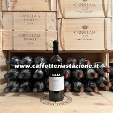 Gaja sperss barolo usato  Fabriano