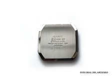 REPLACEMENT PART ORIGINAL VINTAGE CASE BACK FOR CASIO AQW-60 NOS. comprar usado  Enviando para Brazil
