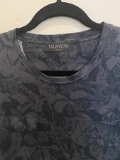 Valentino men butterflies for sale  LONDON