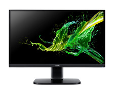 Usado, Monitor 21,5" Acer KA2 Series KA222Q 1920x1080 1ms 100Hz IPS excelente estado comprar usado  Enviando para Brazil