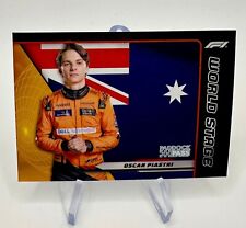 Topps paddock pass gebraucht kaufen  Kronberg im Taunus