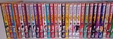 Lot manga hero d'occasion  La Ferté-Macé