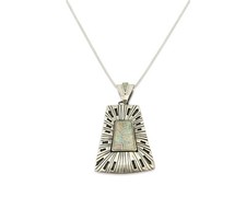 Navajo handmade pendant for sale  Chula Vista
