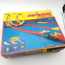 Majorette motor 520 d'occasion  Expédié en Belgium