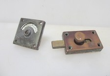 Antique bronze door for sale  HARROGATE
