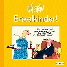 Enkelkinder stein uli gebraucht kaufen  Berlin