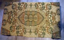 Vintage tenture murale d'occasion  Beaumont-de-Lomagne