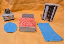 Dol toi wooden for sale  BUCKLEY