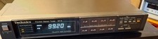 Stereo tuner technics gebraucht kaufen  Düsseldorf