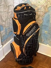 Ogio way golf for sale  Bedford