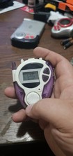 Digimon digivice clear for sale  Winchester
