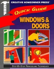 Quick guide windows for sale  Montgomery