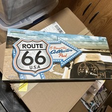 Greenlight route diecast for sale  Racine