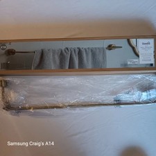 Dunelm wall mounted for sale  WATFORD